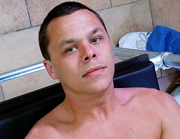 200111101-greg-in-the-spanking-tower