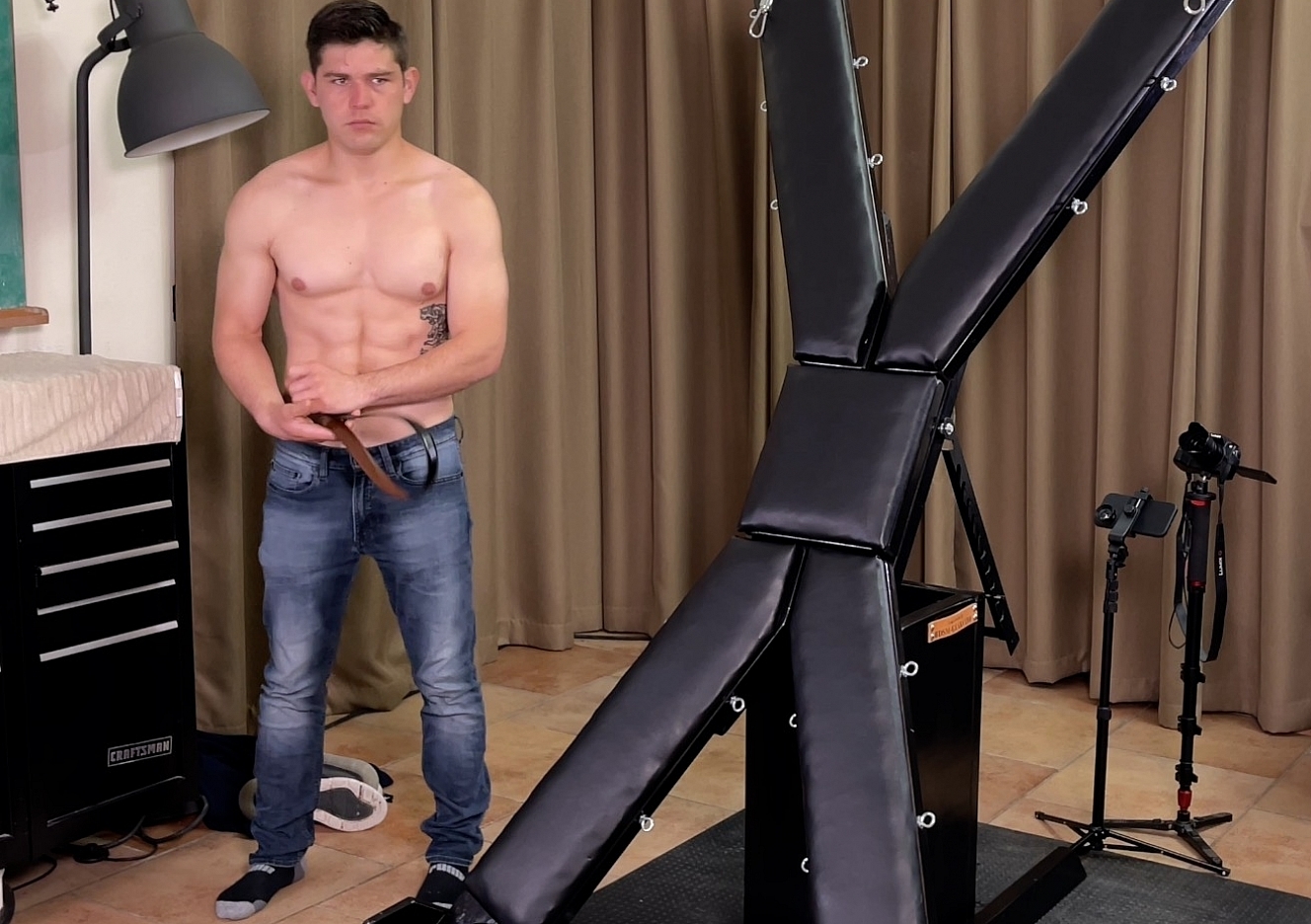 210209101-mitch-on-the-cross