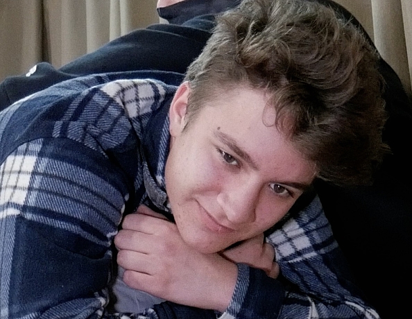 210316101-russells-first-spanking