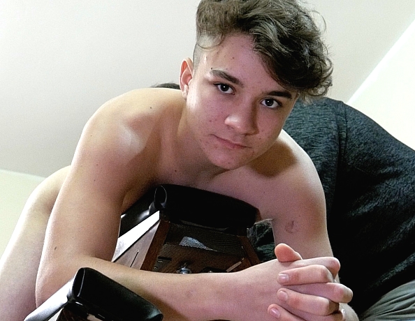 210324101-russell-on-the-spanking-bench