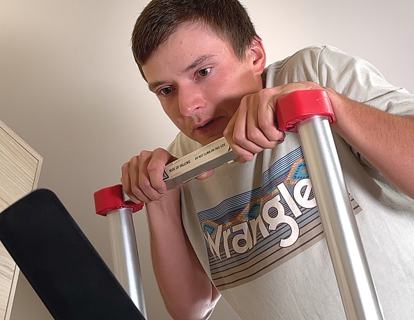 260121101-josh-spanked-on-the-ladder